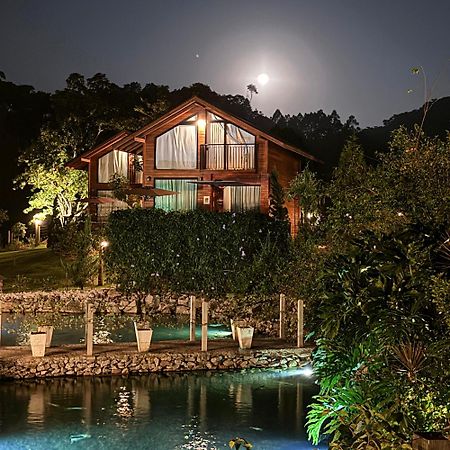 Pousada E Restaurante Casa Cida E Evandro กัสปาร์ ภายนอก รูปภาพ